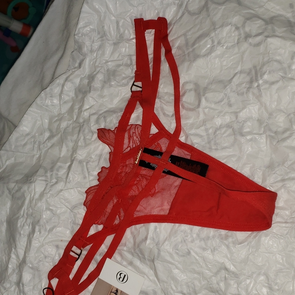 Underwear